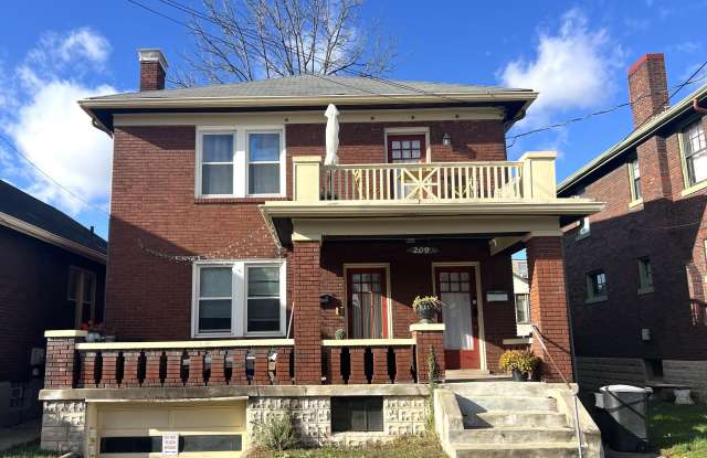 209 Prospect Street photos photos