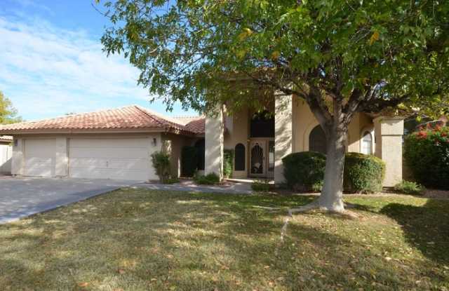 500 East Vera Lane - 500 East Vera Lane, Tempe, AZ 85284