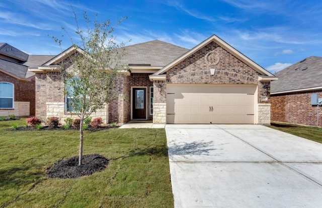 448 Lipizzan Lane - 448 Lipizzan Lane, Celina, TX 75009