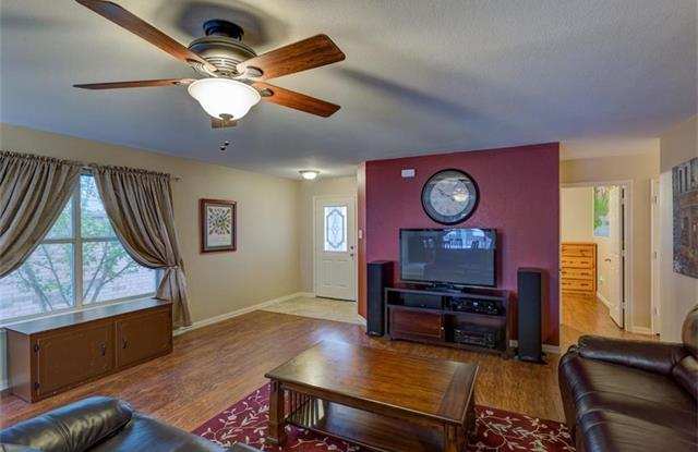 4917 Trail Creek Drive Gallery 4