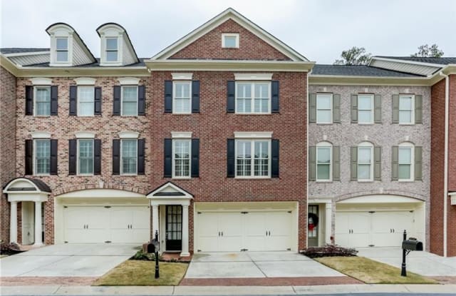 4726 Legacy Cove Lane - 4726 Legacy Cove Ln, Mableton, GA 30126