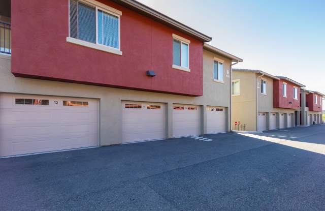 Willow Creek Apartments photos photos