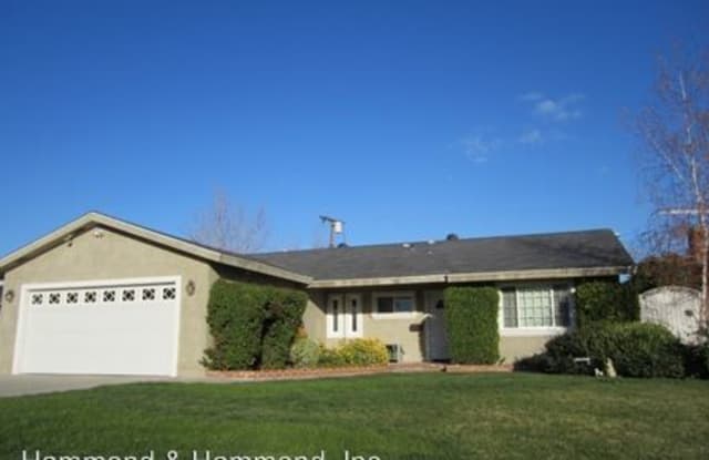 6916 Sedan Ave. - 6916 Sedan Avenue, Los Angeles, CA 91307