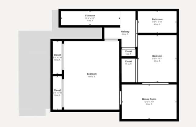 3202 West Loma Lane Gallery 4