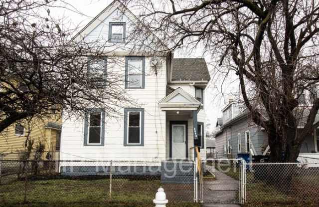 4202 Robert Avenue - 4202 Robert Avenue, Cleveland, OH 44109
