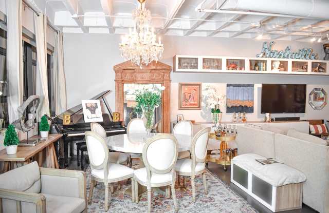 Peachtree Lofts Gallery 3