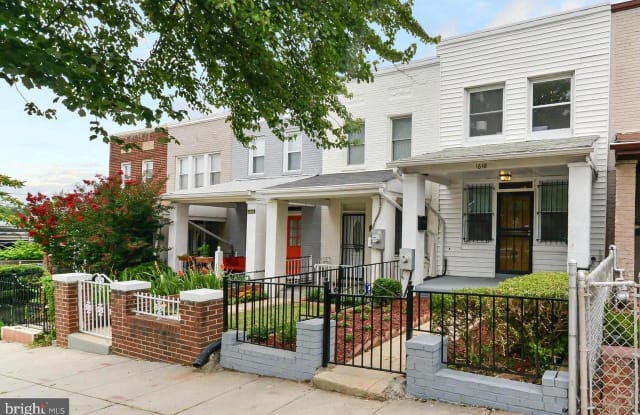 1648 L STREET NE - 1648 L Street Northeast, Washington, DC 20002