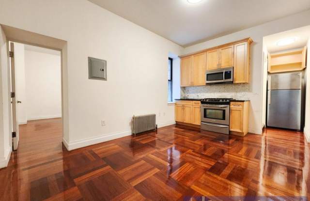 611 West 137th Street Gallery 2