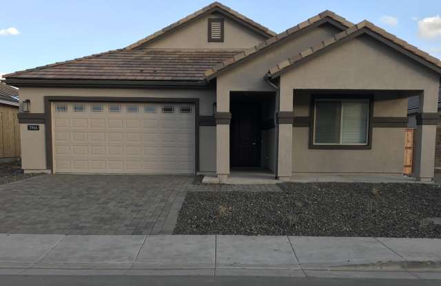Gorgeous New Build in Sparks! - 5966 Barrett Way, Sparks, NV 89436