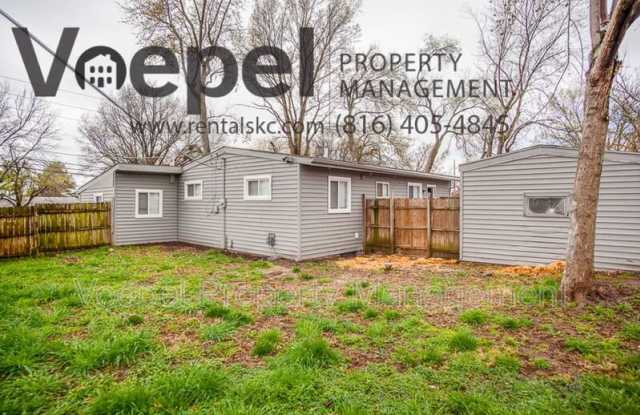 7400 E. 87th St. - 7400 East 87th Street, Kansas City, MO 64138