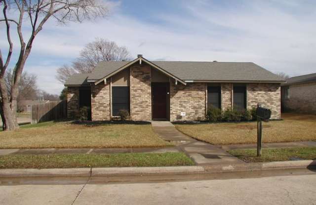 6532 Caddo Ct - 6532 Caddo Court, Plano, TX 75023