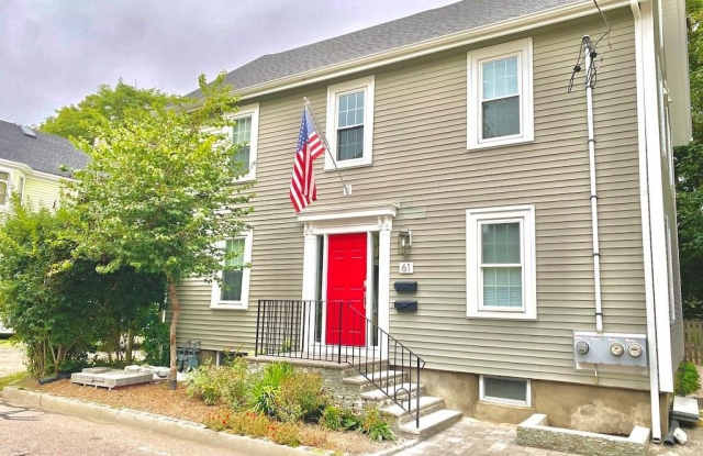 61 Callender Avenue photos photos