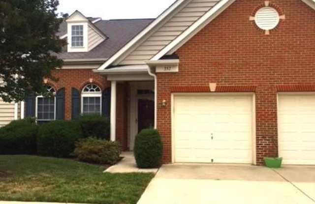 357 HAMLET CIR - 357 Hamlet Circle, Edgewater, MD 21037