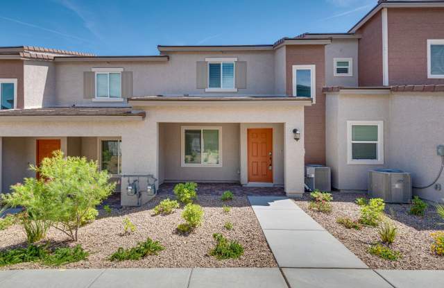Modern townhome with open-concept layout photos photos