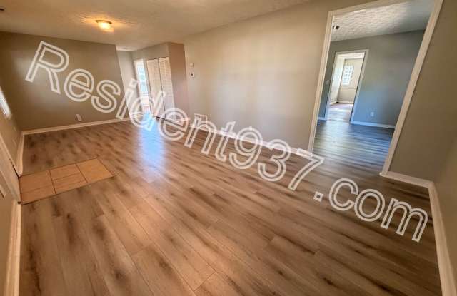 3 Bed 1 bath in Fairborn Gallery 4