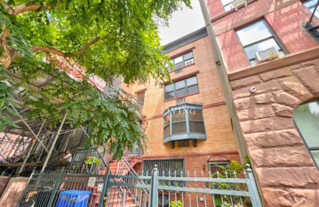 233 West 121st Street photos photos