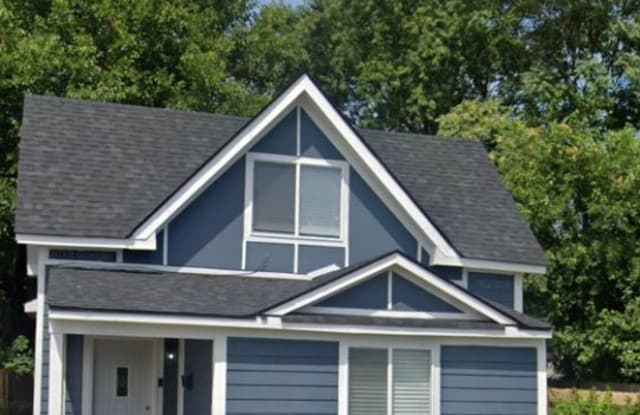 2364 Winthrop Ave - 2364 Winthrop Avenue, Indianapolis, IN 46205