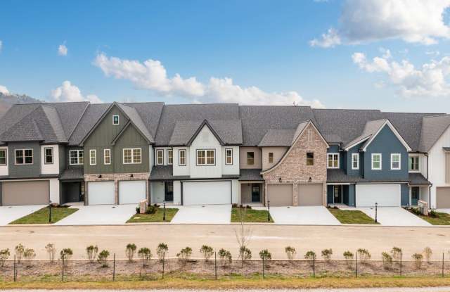 9698 Dutton Lane - 9698 Dutton Lane, Collegedale, TN 37363