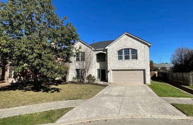 "Chic Elegance in an Amazing Location: 4BR Rental with New Floors, Fresh Paint, and Granite Countertops!" photos photos