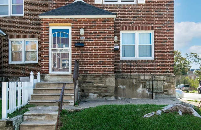 6301 ELMHURST STREET - 6301 Elmhurst Street, Philadelphia, PA 19111