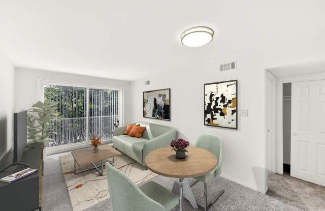 Riverbend - Affordable Housing Gallery 4