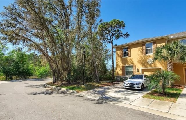 8442 PINE RIVER ROAD - 8442 Pine River Road, Tampa, FL 33637
