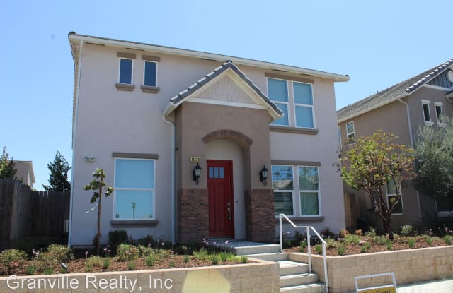 11326 N. Garden Sage Ave - 11326 North Garden Sage Avenue, Fresno, CA 93730
