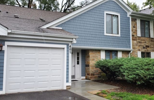 401 Sandalwood Ln - 401 Sandalwood Lane, Schaumburg, IL 60193