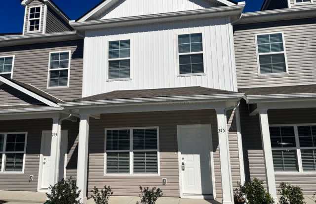 215 Tara Ct - 215 Tara Court, Columbia, TN 38401