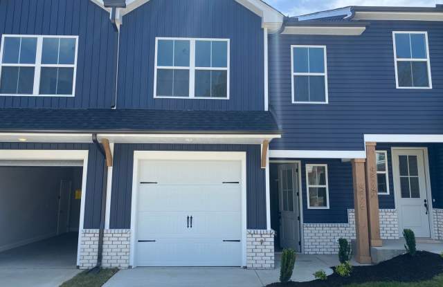 Modern 3-Bedroom Townhome! photos photos