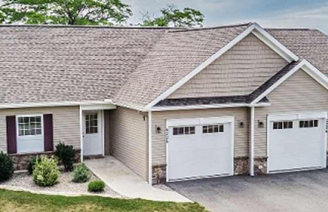 Stokely Creek Townhomes photos photos