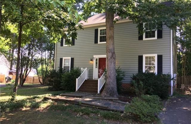 2819 Quisenberry Street - 2819 Quisenberry Street, Chesterfield County, VA 23112