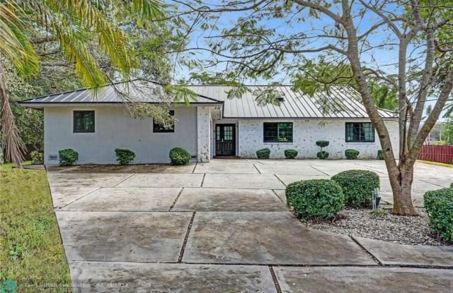 9620 NW 26th Ct - 9620 Northwest 26th Court, Cooper City, FL 33024