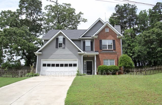 46 Stonehedge Ct - 46 Stonehedge Court, Buford, GA 30518
