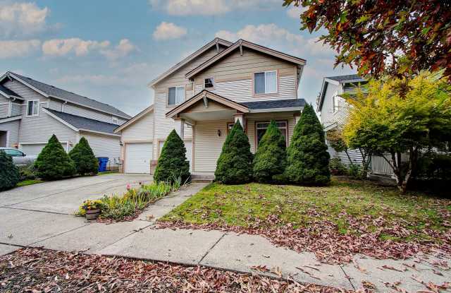 Fisher's Landing- 3 bedroom Gallery 1