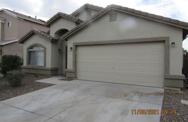 6731 E Superstition Way - 6731 East Superstition Way, Florence, AZ 85132