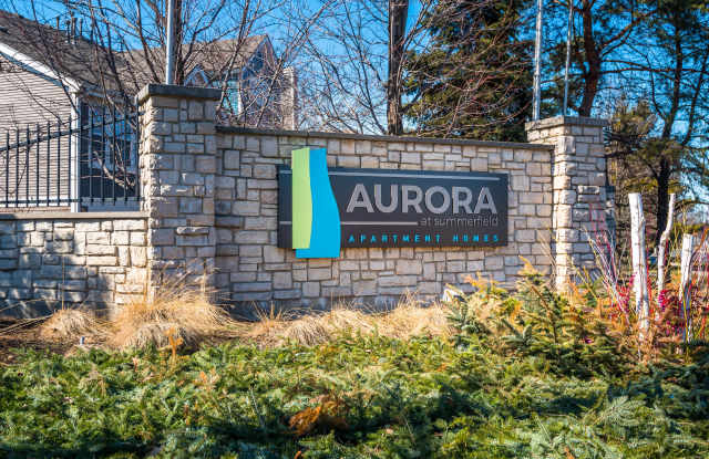 Aurora at Summerfield photos photos