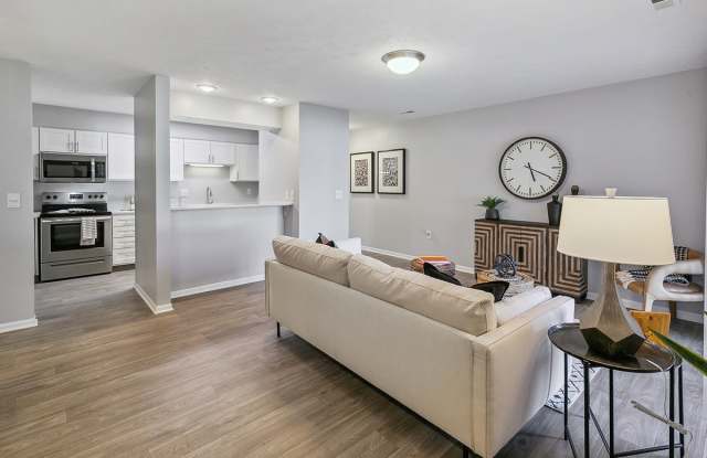 The Donovan Apartment Homes Gallery 4