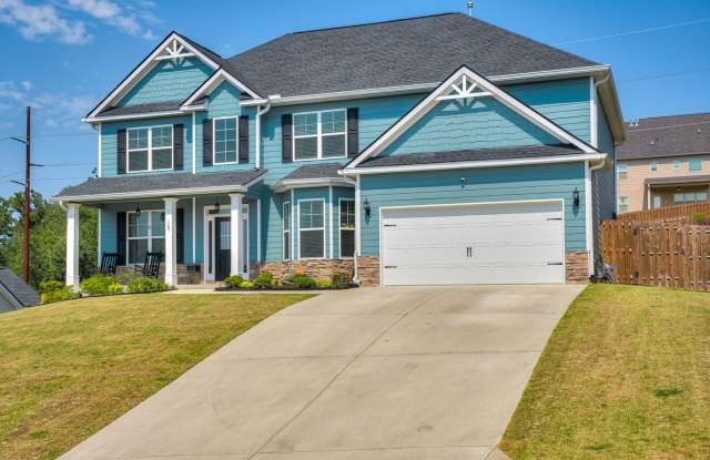 147 NESBIT DR - 147 Nesbit Drive, Aiken, SC 29803