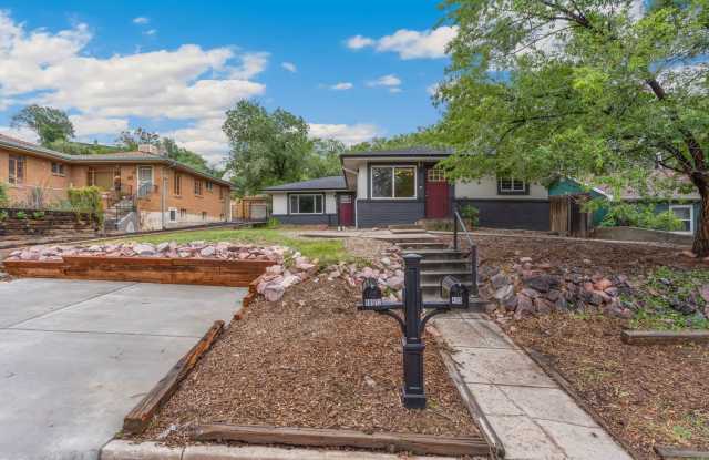 Updated 2BR Duplex in Colorado Springs photos photos Updated 2BR Duplex in Colorado Springs photos photos