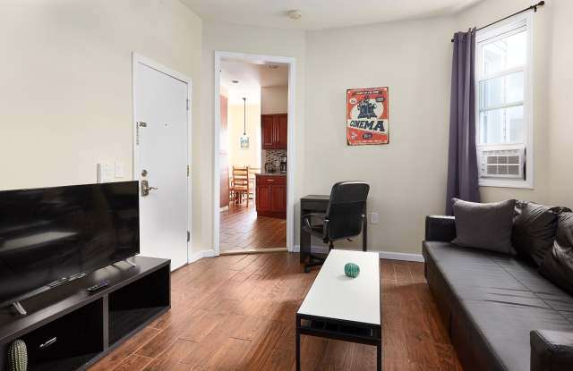 67 OAKLAND AVE - 67 Oakland Avenue, Jersey City, NJ 07306