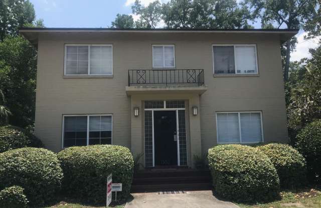 1302 MCDUFF AVE S - 1302 Mcduff Ave S, Jacksonville, FL 32205