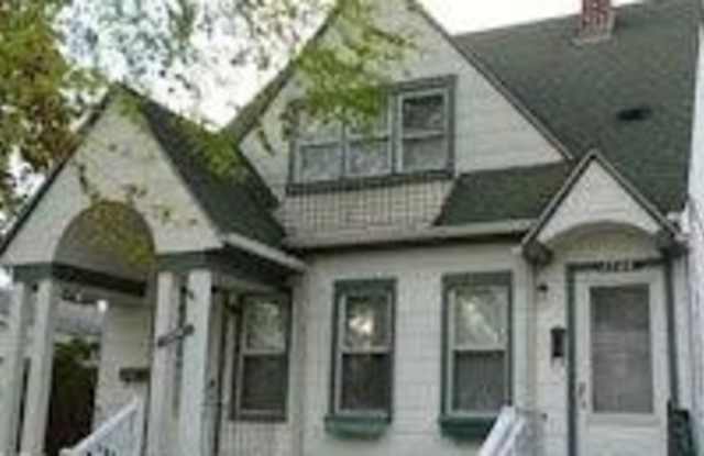 1546 ANNE Avenue - 1546 Anne Avenue, Lincoln Park, MI 48146
