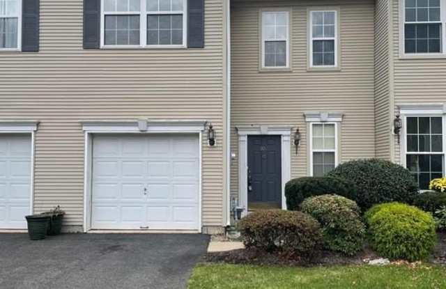 107 WARWICK ROAD - 107 Warwick Road, West Windsor, NJ 08550