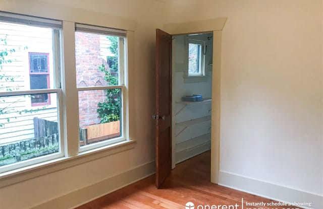 2291 NE 60th St - 2291 Northeast 60th Street, Seattle, WA 98105