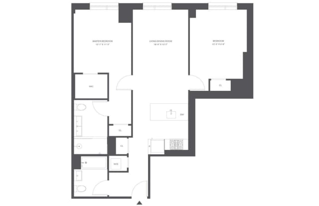 415 Red Hook Lane - 415 Red Hook Ln, Brooklyn, NY 11201