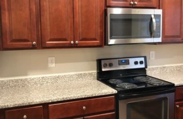 807 Olympic Square - 807 Olympic Sq, Perryman, MD 21001