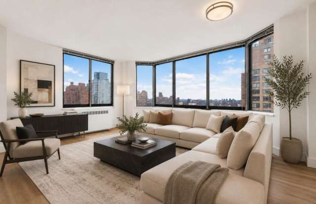 1735 York Avenue photos photos