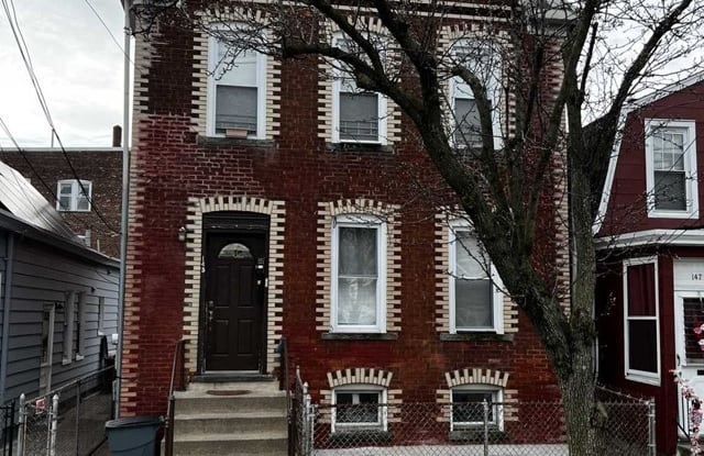 145 Lake Avenue - 145 Lake Avenue, Clifton, NJ 07011