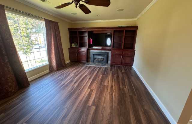 BEAUTIFUL ONE FLOOR 3BD/1BA HOME AVAILABLE IN SAN LEANDRO CA!!! Gallery 4